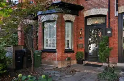 69 Sullivan Street Toronto C01 Ontario M5T 1C2