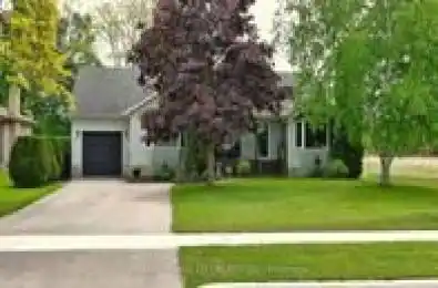 212 Queen Street West Elgin Ontario N0L 2C0