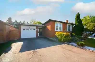 260 Oriole Court Milton Ontario L9T 3R4