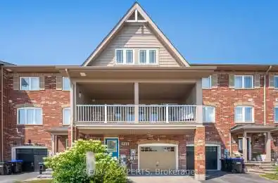 1311 Coleman Crescent Innisfil Ontario L9S 0G5