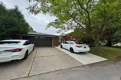 6437 Margaret Street Niagara Falls Ontario L2G 2T6