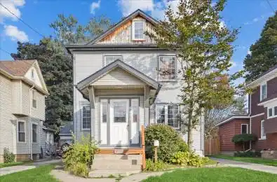 6311 Barker Street Niagara Falls Ontario L2G 1Y6