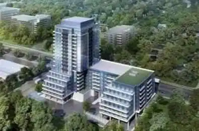 3121 Sheppard Avenue Unit# 1901 Toronto E05 Ontario M1T 3J8
