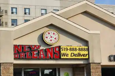 425 University Avenue Waterloo Ontario N2K 4C9