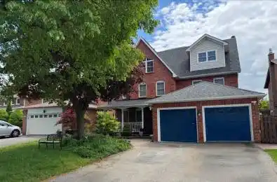23 Linden Crescent Brampton Ontario L6S 4A1