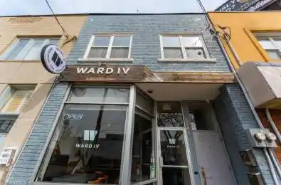 1441 Main Street Hamilton Ontario L8K 1C4