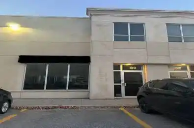 16945 Leslie Street Unit# 24 Newmarket Ontario L3Y 9A2