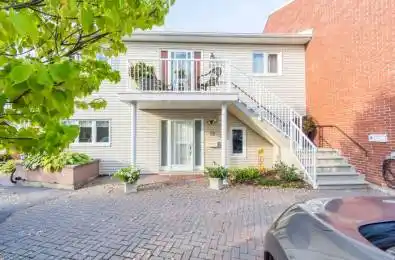179 Herchimer Avenue Unit# 19 Belleville Ontario K8N 4G7