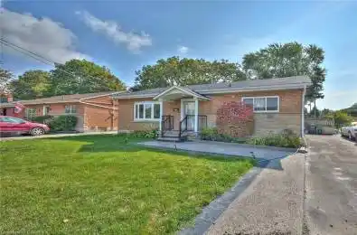 2214 Prospect Street Burlington Ontario L7R 1Z7