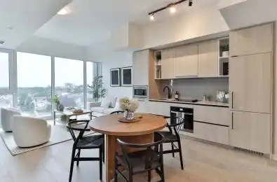 10 Graphophone Grove Unit# 609 Toronto W02 Ontario M6H 2A6