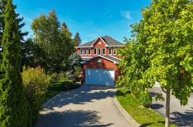 70 Zucchet Court Vaughan Ontario L4L 8T7