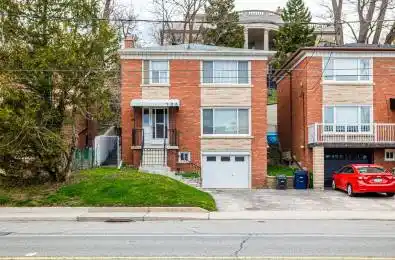 796 Davenport Road Toronto C02 Ontario M6G 2B3
