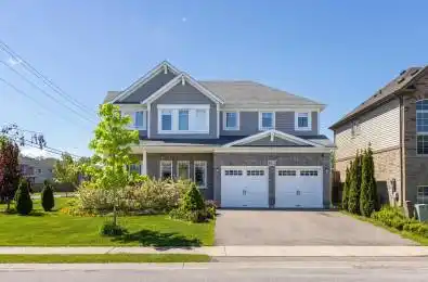 6212 Sam Iorfida Drive Niagara Falls Ontario L2G 0C9