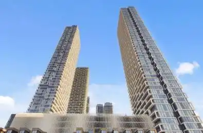 5 Buttermill Avenue Unit# 6009 Vaughan Ontario L4K 0J5