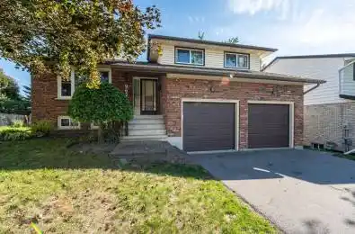 962 Golfview Road Peterborough Ontario K9J 7W4