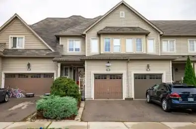 105 Bisset Avenue Brantford Ontario N3T 0H4
