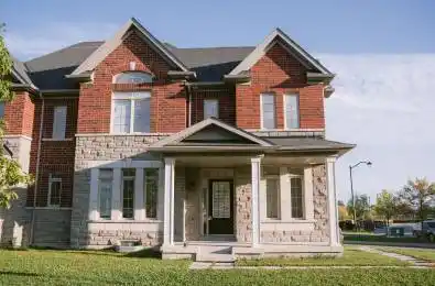 1 Mcclustey Avenue Ajax Ontario L1T 0N8