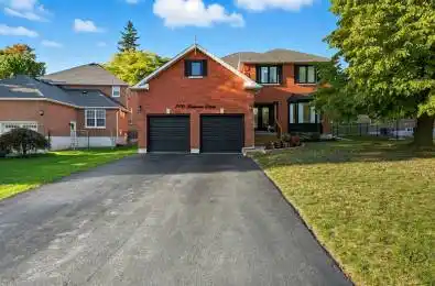 270 Lakeview Court Cobourg Ontario K9A 5C4