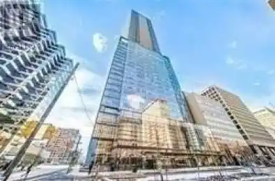488 University Avenue Unit# 5401 Toronto C01 Ontario M5G 0C1