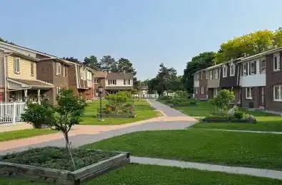 270 Timberbank Boulevard Unit# 148 Toronto E05 Ontario M1W 2M1