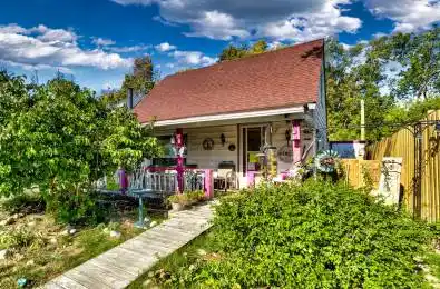 38 Sanderson Street Brantford Ontario N3S 2V2