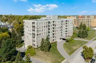 350 Wellington Street Unit# 410 Kingston Ontario K7K 7J7