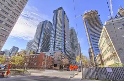 117 Broadway Avenue Unit# 706 Toronto C10 Ontario M4P 1V3