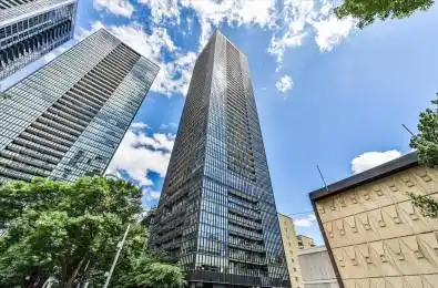 101 Charles Street Unit# 3203 Toronto C08 Ontario M4Y 0A9