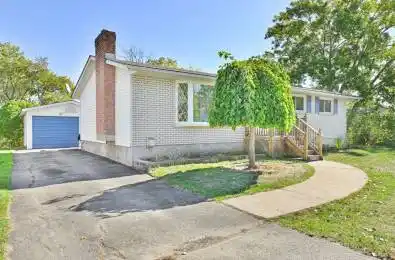 53 Water Street Quinte West Ontario K8V 4M1