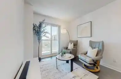 5162 Yonge Street Unit# 1807 Toronto C07 Ontario M2N 0E9