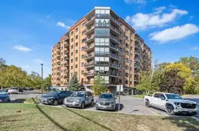 120 Barrett Court Unit# 609 Kingston Ontario K7L 5H6