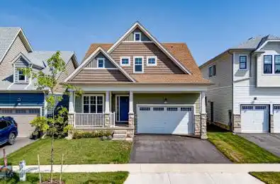 46 Beachwalk Crescent Fort Erie Ontario L0S 1B0
