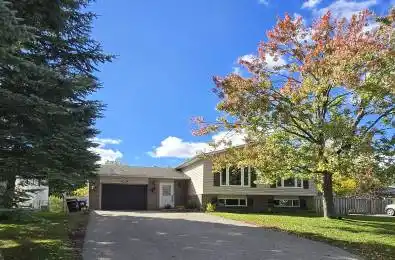 2834 Dempster Avenue Innisfil Ontario L9S 1C2