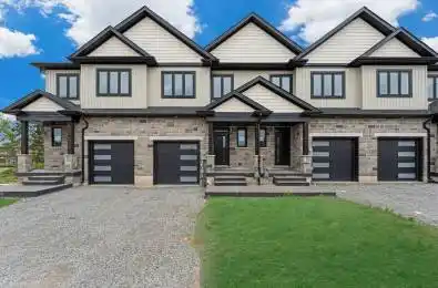 6212 Curlin Crescent Niagara Falls Ontario L2H 0B8