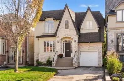 507 Broadway Avenue Toronto C11 Ontario M4G 2R7