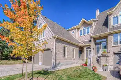 225 Benjamin Road Unit# 56 Waterloo Ontario N2V 1Z3