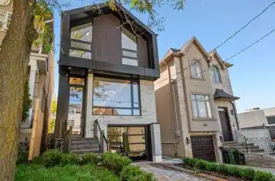 359 Cranbrooke Avenue Toronto C04 Ontario M5M 1N2