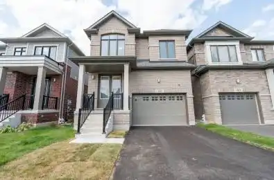 36 Blackburn Street Cambridge Ontario N1S 0E1