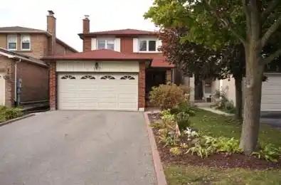 167 Stephenson Crescent Richmond Hill Ontario L4C 5T3