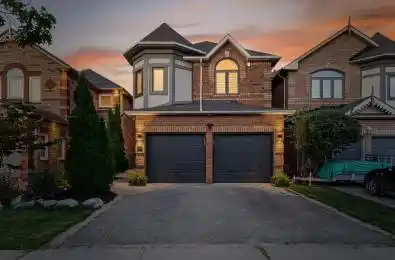 27 Trent Street Aurora Ontario L4G 7E7