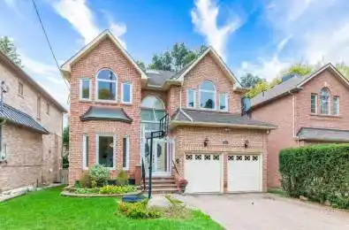 205 Alfred Avenue Toronto C14 Ontario M2N 3J5