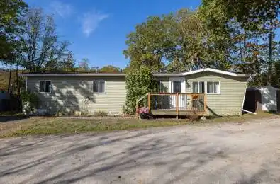 5569 Bath Road Unit# 17 Loyalist Ontario K0H 1G0