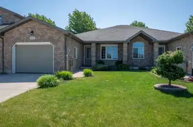 219 Stickel Street Saugeen Shores Ontario N0H 2C1
