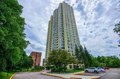 8 Lisa Street Unit# 1102 Brampton Ontario L6T 4S6