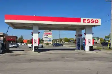 2200 Rymal Road Hamilton Ontario L0R 1P0