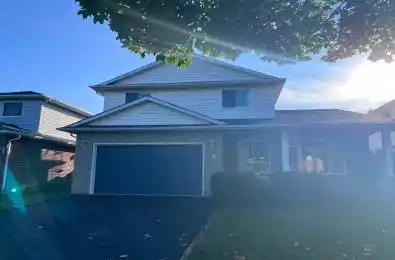26 Consiglia Drive St. Catharines Ontario L2S 3L2