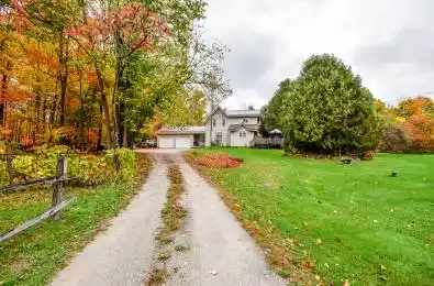 2693 Wainman Line Severn Ontario L0K 1E0