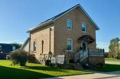 35 King Street Brockton Ontario N0G 1J0