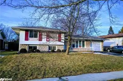 34 PRESTON Place Welland Ontario L3C 3K3