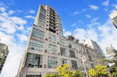 300 Manitoba Street Unit# 316 Toronto W06 Ontario M8Y 4G9